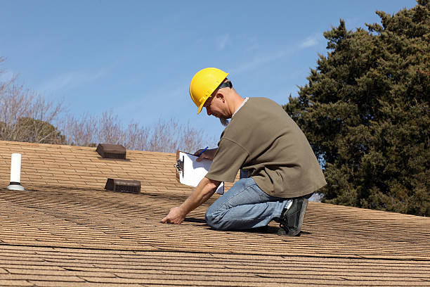 Best Cold Roofs  in Sheridan, CA